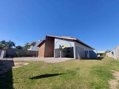 Casa de Condomínio, 5 quartos - Foto 2
