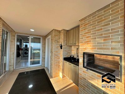 Apartamento, 4 quartos, 125 m² - Foto 4