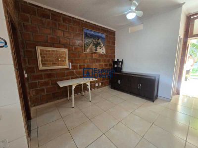 Apartamento, 1 quarto, 40 m² - Foto 3