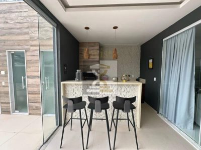 Casa, 5 quartos, 350 m² - Foto 5