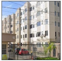 Apartamento, 1 quarto, 41 m² - Foto 1