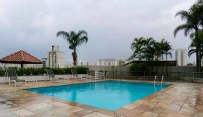 Apartamento, 4 quartos, 214 m² - Foto 1