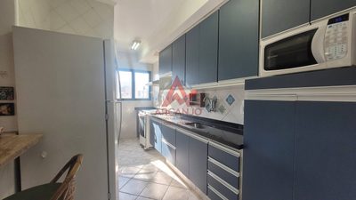 Cobertura, 3 quartos, 102 m² - Foto 3