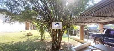 Chácara, 4 quartos, 1250 m² - Foto 4