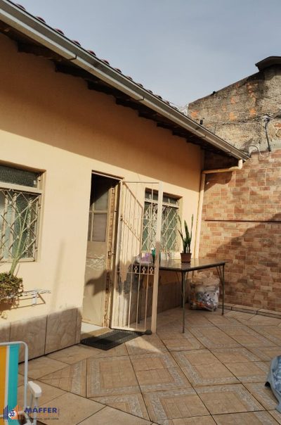 Casa, 2 quartos, 179 m² - Foto 2