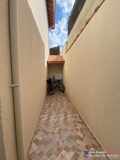 Casa de Condomínio, 2 quartos - Foto 4