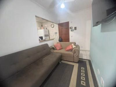 Apartamento, 1 quarto, 35 m² - Foto 1