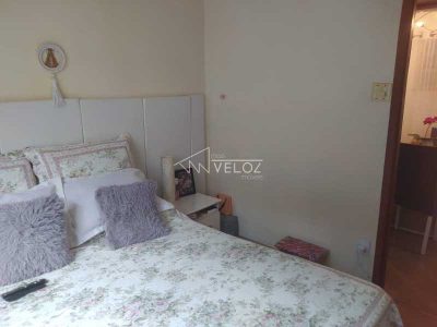 Apartamento, 2 quartos, 50 m² - Foto 3