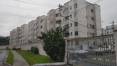 Apartamento, 2 quartos, 58 m² - Foto 1