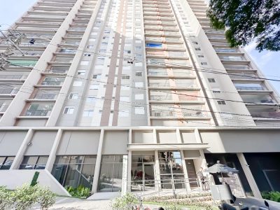 Apartamento, 2 quartos, 94 m² - Foto 4