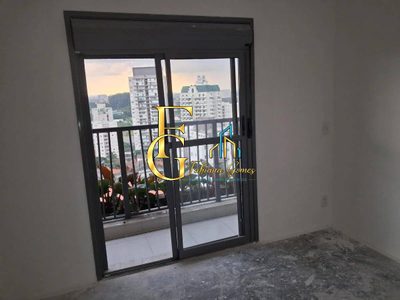 Apartamento, 1 quarto, 38 m² - Foto 3