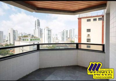 Apartamento, 2 quartos, 112 m² - Foto 2