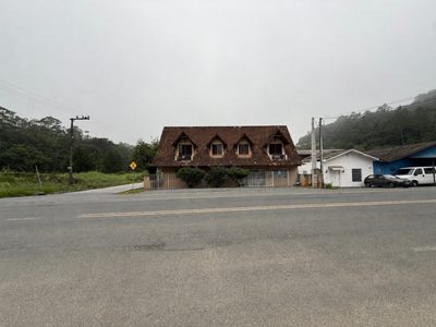 Casa, 7 quartos, 360 m² - Foto 1