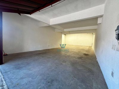 Depósito-Galpão, 220 m² - Foto 5