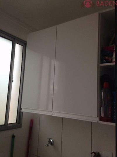 Apartamento, 2 quartos, 49 m² - Foto 3