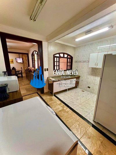 Casa, 3 quartos, 370 m² - Foto 5