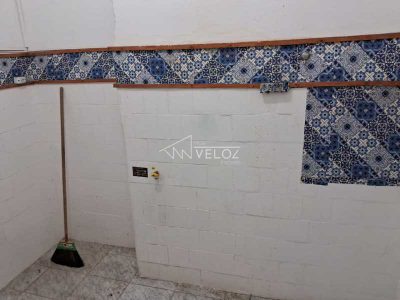 Prédio Inteiro, 51 m² - Foto 2
