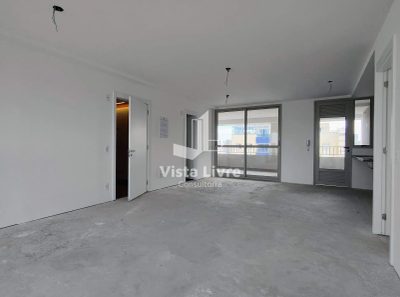 Apartamento, 3 quartos, 126 m² - Foto 2