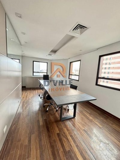 Sala-Conjunto - Foto 5