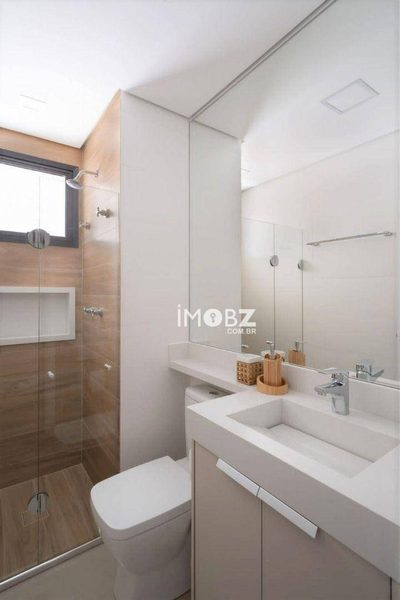 Apartamento, 3 quartos, 89 m² - Foto 5