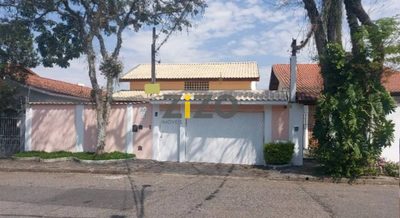 Casa, 3 quartos, 374 m² - Foto 2