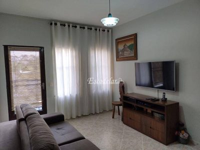 Sobrado, 2 quartos, 103 m² - Foto 3
