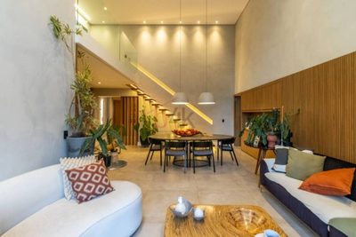 Apartamento, 3 quartos, 200 m² - Foto 3
