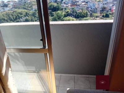 Apartamento, 2 quartos, 44 m² - Foto 4