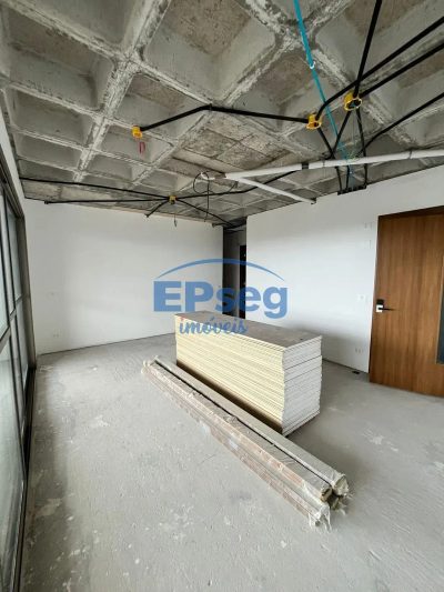 Apartamento, 4 quartos, 155 m² - Foto 4