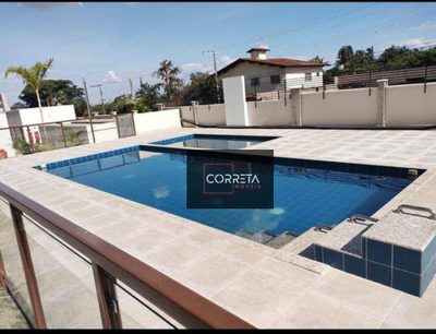 Apartamento, 2 quartos, 39 m² - Foto 4