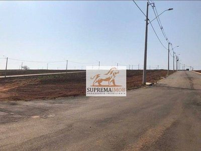 Loteamento e Condomínio, 273 m² - Foto 3