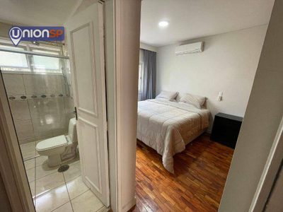 Apartamento, 4 quartos, 210 m² - Foto 5
