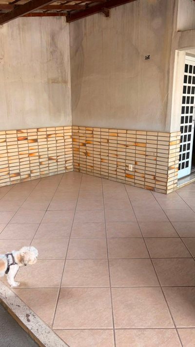 Casa, 2 quartos, 110 m² - Foto 3