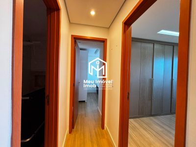 Apartamento, 51 m² - Foto 2