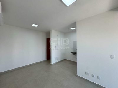 Apartamento, 2 quartos, 57 m² - Foto 3