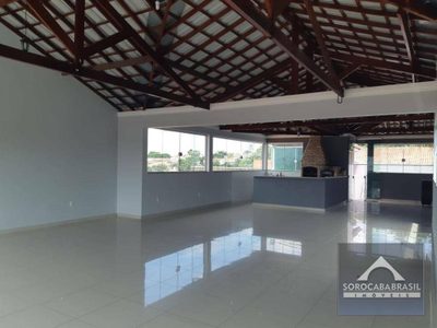 Sobrado, 3 quartos, 307 m² - Foto 2
