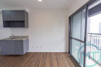 Flat/Apart Hotel, 1 quarto, 24 m² - Foto 4