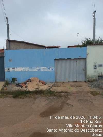 Casa, 2 quartos, 180 m² - Foto 1