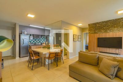 Apartamento, 2 quartos, 68 m² - Foto 3