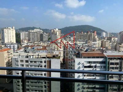 Apartamento, 4 quartos, 160 m² - Foto 3
