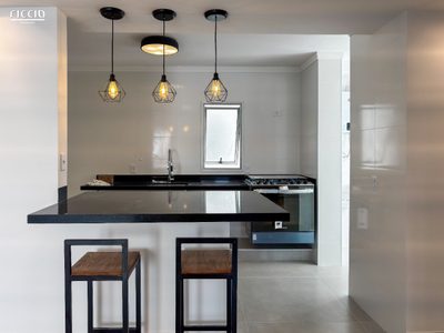 Apartamento, 3 quartos, 93 m² - Foto 3