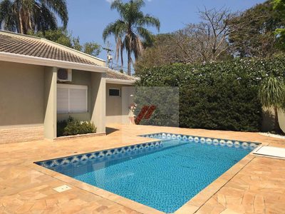 Casa, 3 quartos, 325 m² - Foto 3