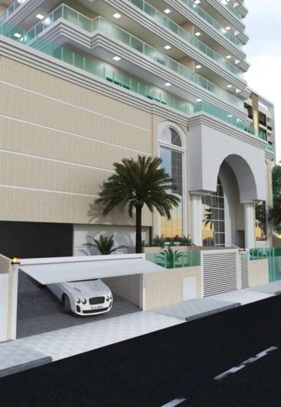 Apartamento, 2 quartos, 119 m² - Foto 2