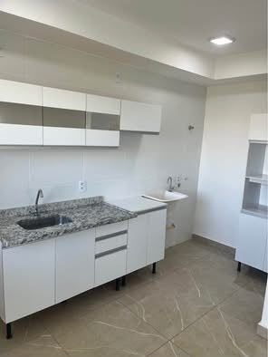Apartamento, 2 quartos, 54 m² - Foto 1