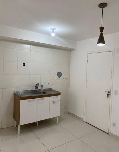 Apartamento, 2 quartos, 35 m² - Foto 2