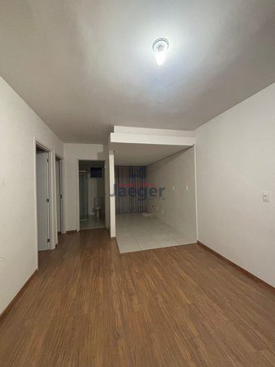 Apartamento, 2 quartos, 54 m² - Foto 2