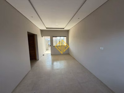Casa, 2 quartos, 51 m² - Foto 2