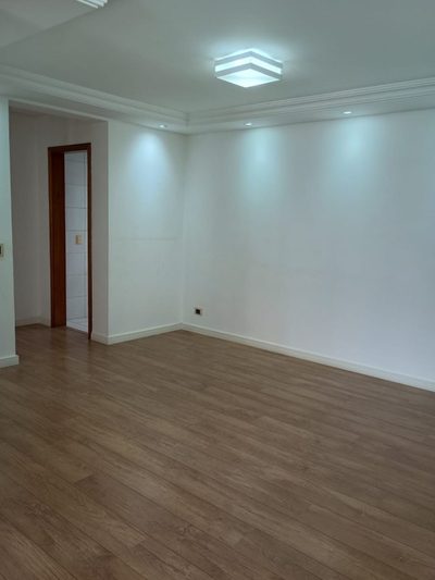 Apartamento, 3 quartos, 114 m² - Foto 1