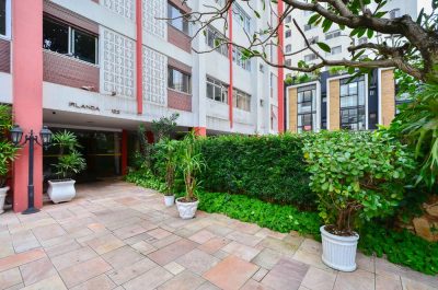 Apartamento, 3 quartos, 92 m² - Foto 3