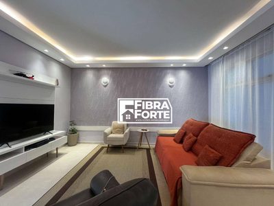 Casa, 3 quartos, 261 m² - Foto 2